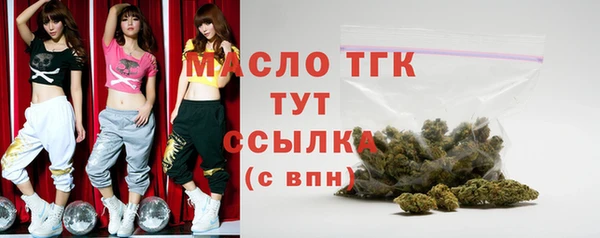 молекула духа Нягань