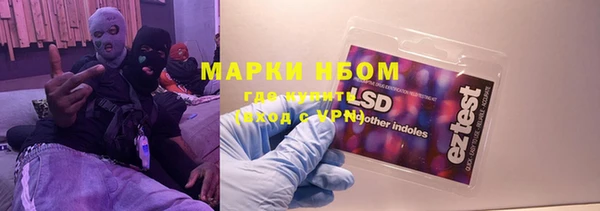 молекула духа Нягань