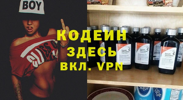 молекула духа Нягань
