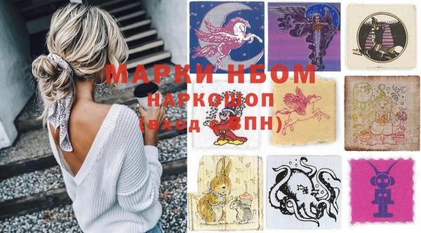 молекула духа Нягань